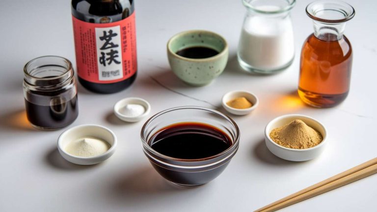 Recette de Sauce Teriyaki Japonaise : astuces et Préparation