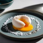 Réussir un oeuf poché au micro-ondes : recette simple