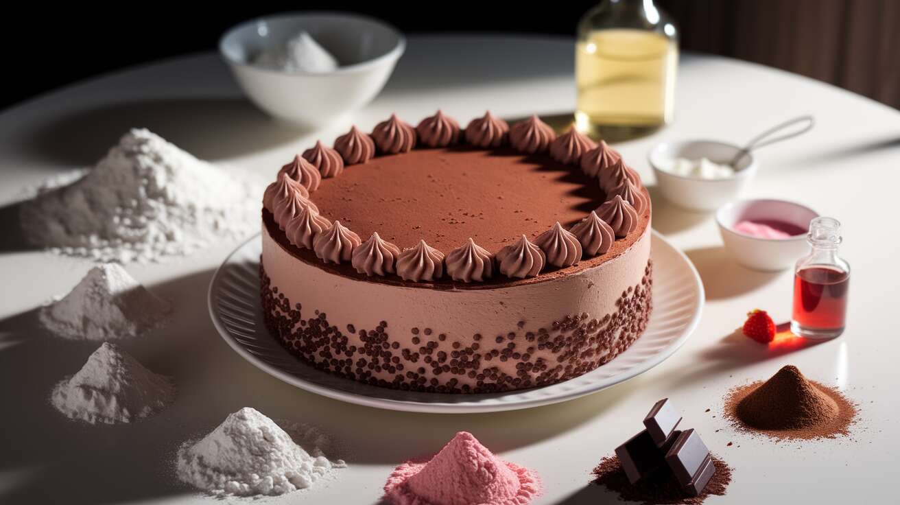 Recette Napolitain Facile maison : guide complet