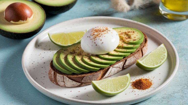 Recette d'Avocado Toast : facile et Délicieuse
