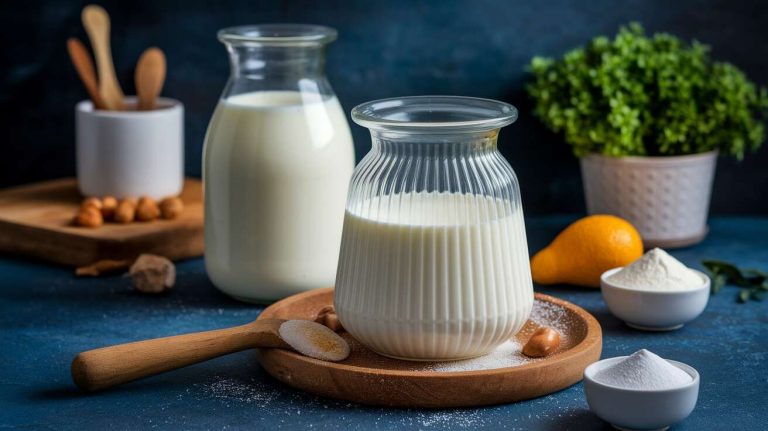 Recette de yaourt maison à la yaourtière : facile et savoureuse