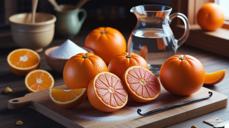 Recette de fruits confits maison : délicieux et faciles à préparer