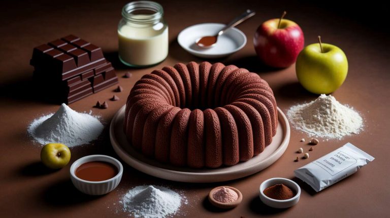 Cette recette au chocolat rend accro (et elle ne rate jamais) !