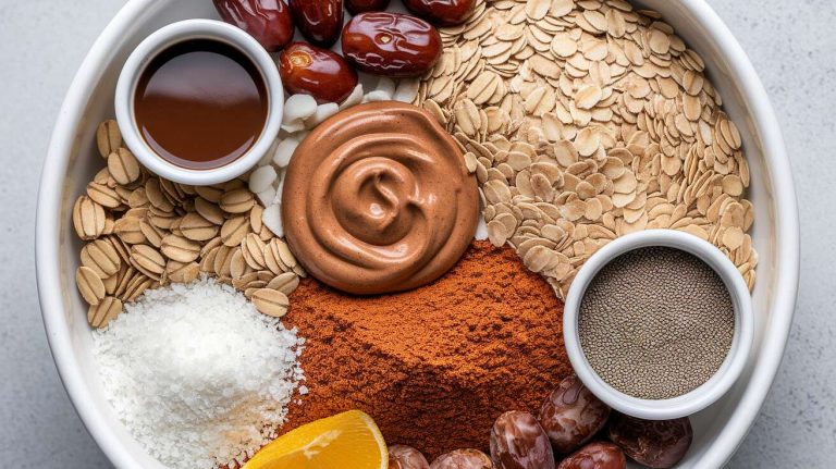 Zéro cuisson, 5 minutes de préparation : le snack santé trop bon pour être vrai ! (et pourtant)