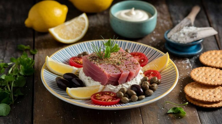 Réussissez l'apéro de l'année : recette au thon prête en 15 minutes pour épater vos invités