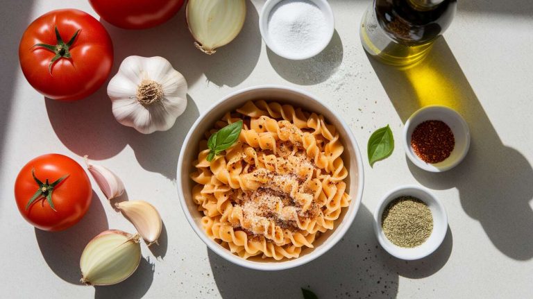 Fini le gaspillage : Laurent Mariotte transforme les tomates trop mûres en une recette italienne savoureuse