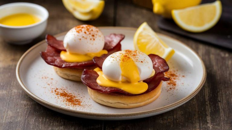 Recette des œufs bénédicte : astuces et préparation