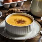 Crème anglaise onctueuse et réussie : recette facile et rapide