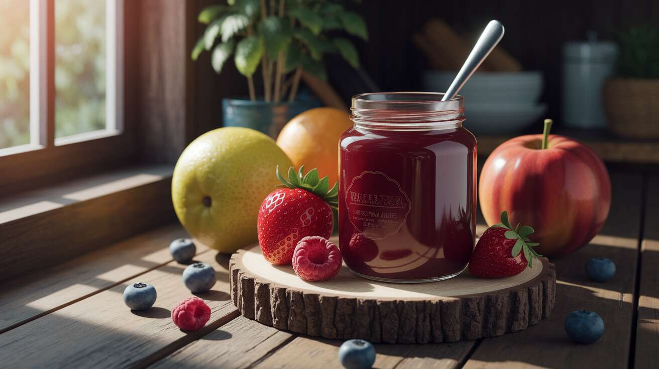 Combien de temps conserver un pot de confiture entamé ?