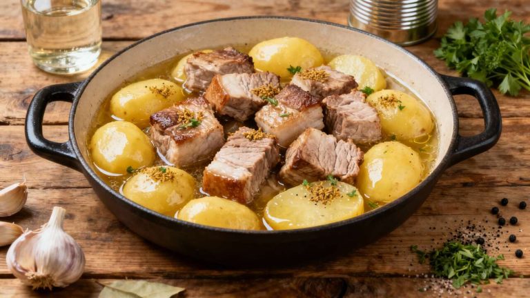 Recette traditionnelle du frésinat du Tarn : saveurs authentiques