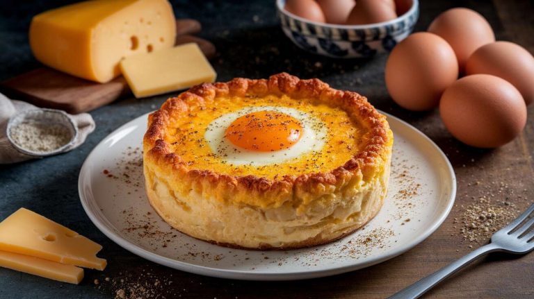 Le gratin d’œufs durs, économique et gourmand (à préparer sans attendre)