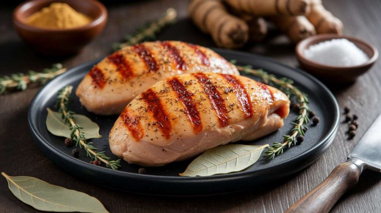 Sans four ni grill: la meilleure façon de cuire vos blancs de poulet pour garder toutes leurs propriétés