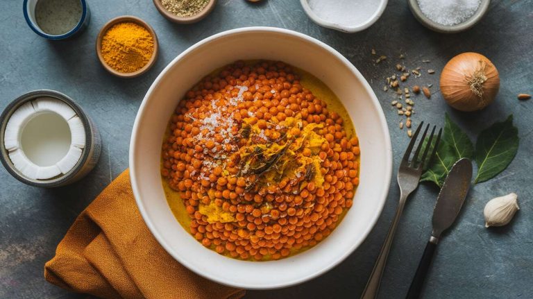 On vous dévoile une recette express, saine et économique, pour vous régaler dès la rentrée d’automne
