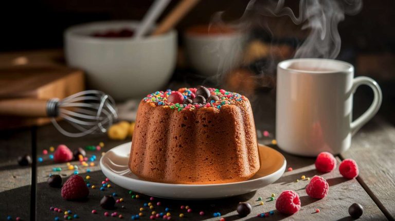 10 mug cakes simplissimes à faire pour les gourmands pressés et les enfants !