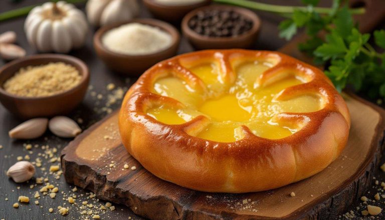 Recette facile de préfou maison