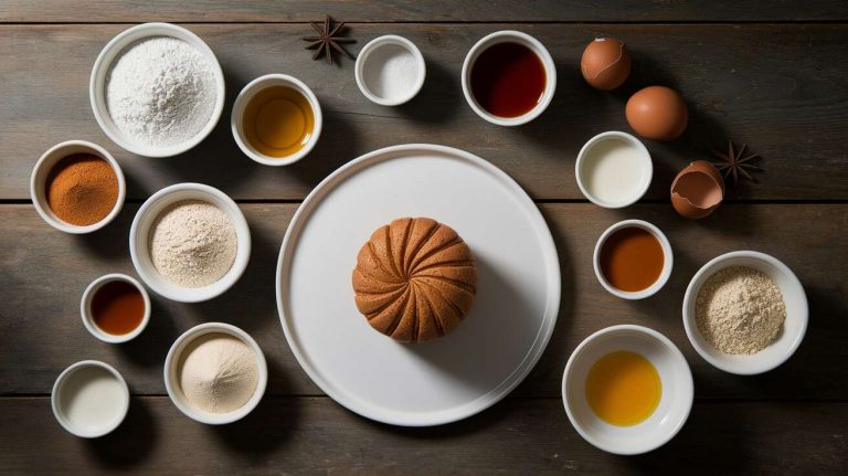 Cyril Lignac : découvrez son dessert de Noël préféré et sa recette facile à reproduire