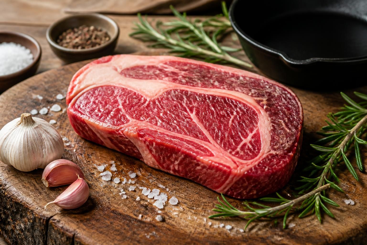 L'art de choisir et cuisiner le bœuf : tout ce que vous devez savoir pour sublimer cette viande d'exception